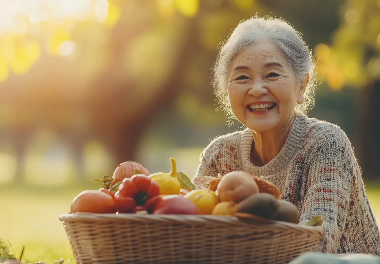 Програма харчування для здоров'я серця