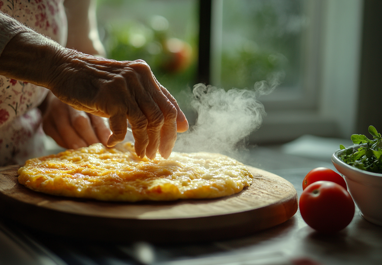 Програма харчування для когнітивного здоров'я